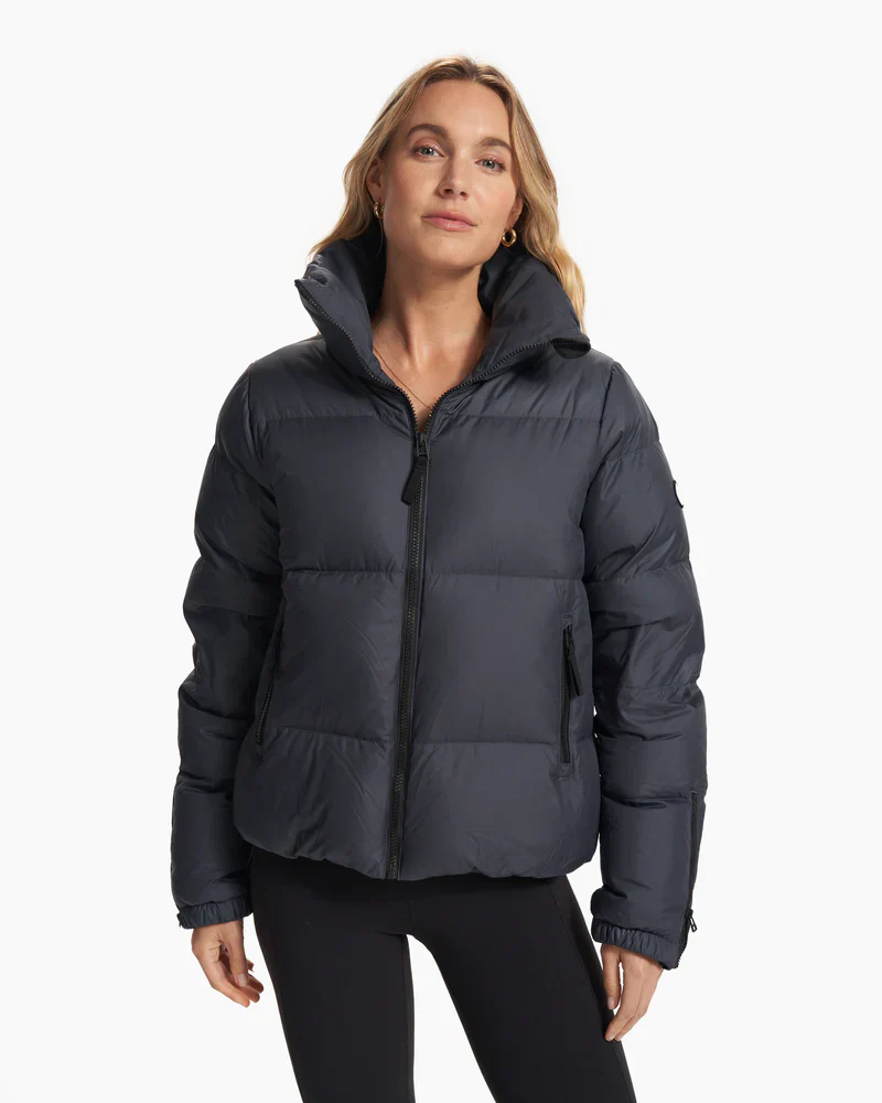 Insulated Tops